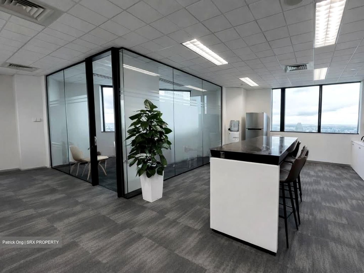 Republic Plaza (D1), Office #580623281